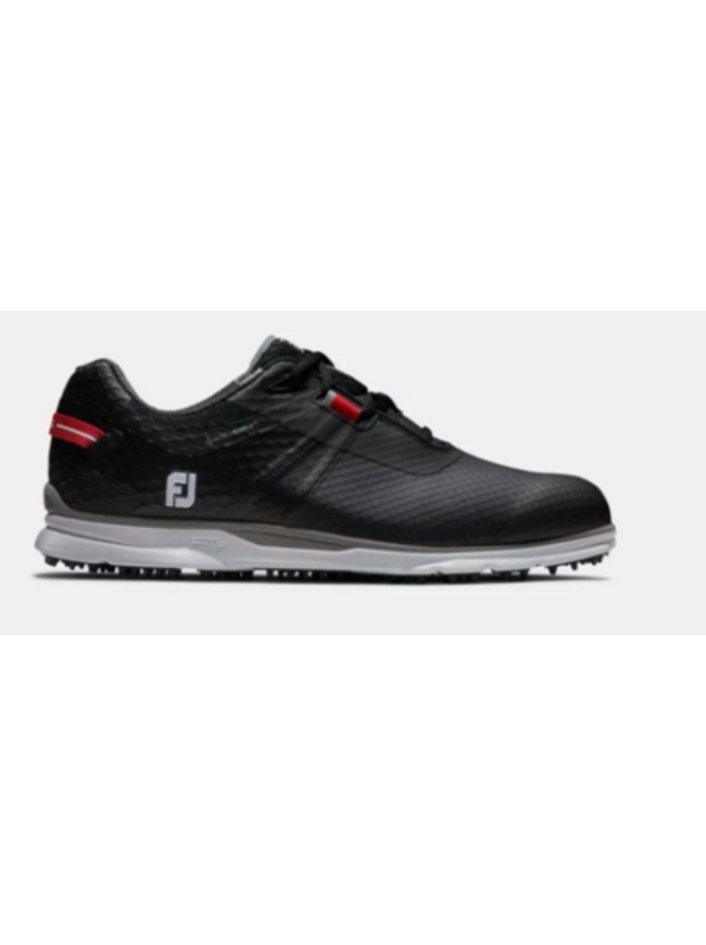 Footjoy Mens Pro/SL Sport Golf Shoes Black