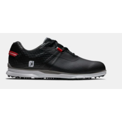 Footjoy Mens Pro/SL Sport Golf Shoes Black