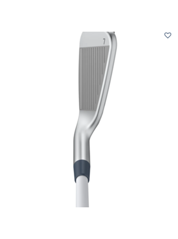 Ping G Le 3 Irons - Ladies