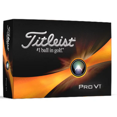 Titleist Pro V1 Golf Ball