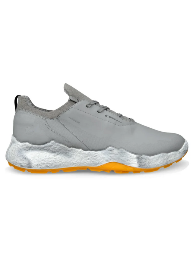 Ecco Golf Biom H5 Mens Shoe - Wild Dove