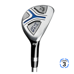 Callaway XJ Junior Package sets - Level 3 - 7 Piece