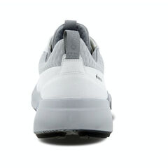 Ecco Biom H4 Mens shoes - White Concrete