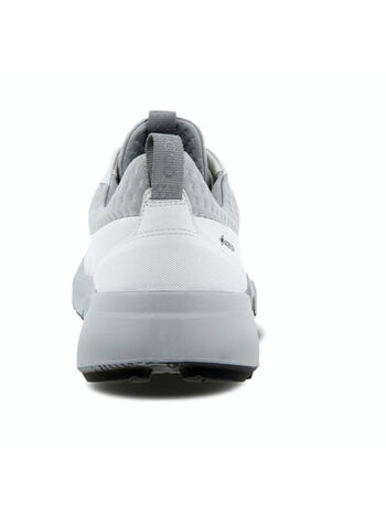 Ecco Biom H4 Mens shoes - White Concrete