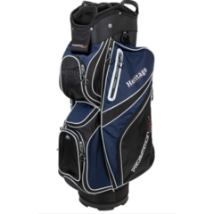 Prosimmon Heritage MK3 Cart Bag - Blue