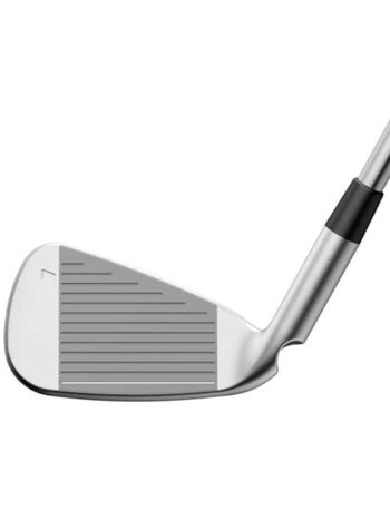 Ping G430 Irons - Steel