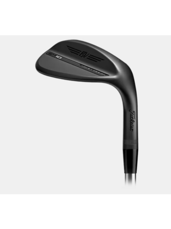 Titleist Vokey SM10 Wedges - Black