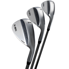 Prosimmon Icon Tour forged Wedge