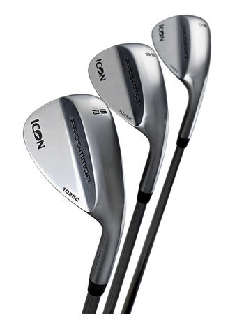 Prosimmon Icon Tour forged Wedge