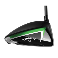 Callaway Elyte Driver