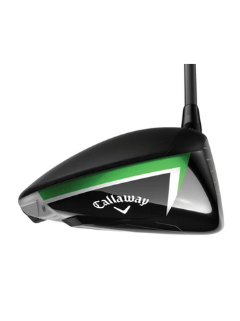 Callaway Elyte Driver