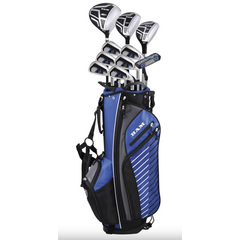 Ram Golf SDX Mens Golf Club Package set