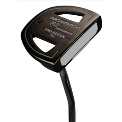 Prosimmon Pro Design PD 3 Putter