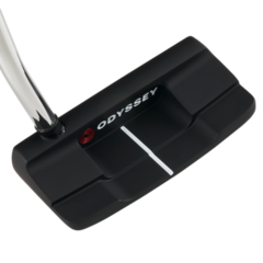 Odyssey DFX Putter - #1 Double wide