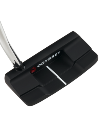 Odyssey DFX Putter - #1 Double wide