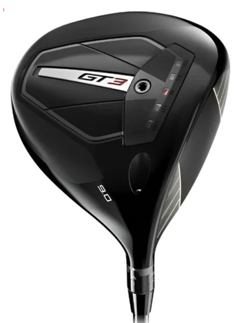 Titleist GT3 Driver