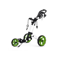 Rovic RVL2 Push Cart 