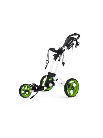 Rovic RVL2 Push Cart 