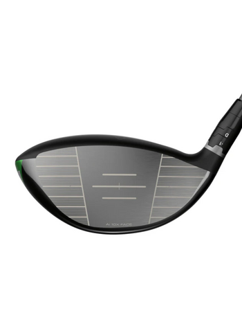 Callaway Elyte Driver