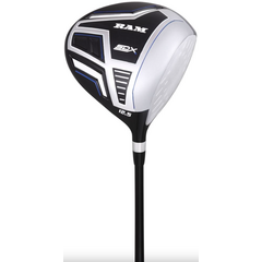 Ram Golf SDX Mens Golf Club Package set