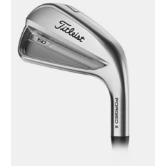 Titleist T150 Irons - Steel