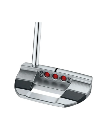 Scotty Cameron 2025 Studio Style Fastback Putter