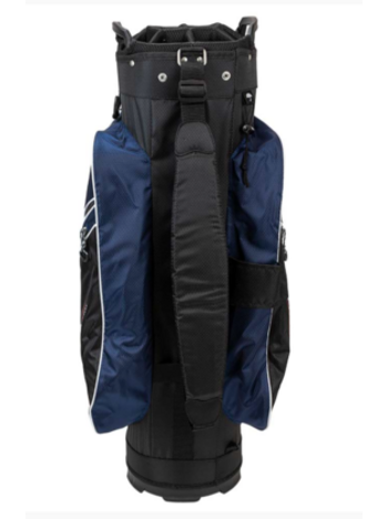 Prosimmon Heritage MK3 Cart Bag - Blue