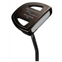 Prosimmon Pro Design PD 3 Putter