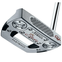 Scotty Cameron 2025 Studio Style Fastback Long Design Putter