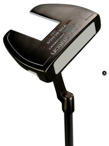 Prosimmon Pro Design PD 1 Putter