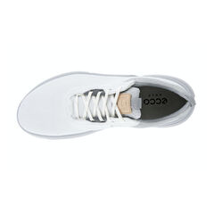 Ecco Biom H4 Mens shoes - White Concrete