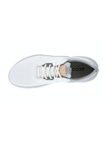 Ecco Biom H4 Mens shoes - White Concrete