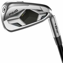 Ping G430 Irons - Graphite