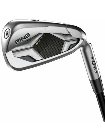 Ping G430 Irons - Graphite