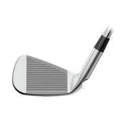 Ping i230 irons - Steel - 3 - PW