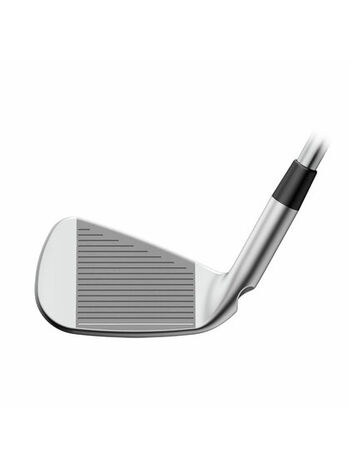 Ping i230 irons - Steel - 3 - PW