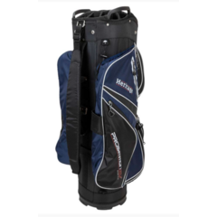 Prosimmon Heritage MK3 Cart Bag - Blue