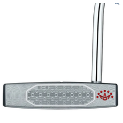 Scotty Cameron 2025 Studio Style Fastback Long Design Putter