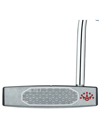 Scotty Cameron 2025 Studio Style Fastback Long Design Putter