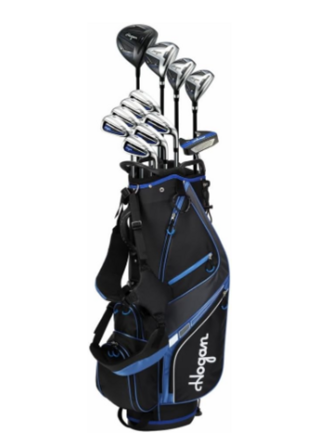 Hogan FW-817 Mens Package set