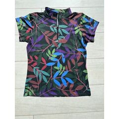 Reign Polo - Jungle - S - 4XL