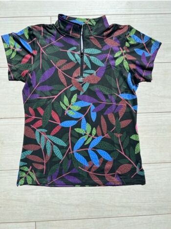 Reign Polo - Jungle - S - 4XL