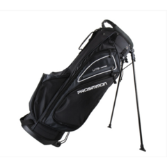 Prosimmon Pro Design Stand Bag - Black/Grey
