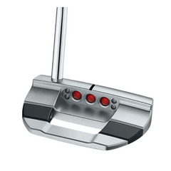 Scotty Cameron 2025 Studio Style Fastback Long Design Putter