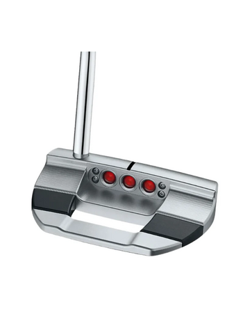 Scotty Cameron 2025 Studio Style Fastback Long Design Putter