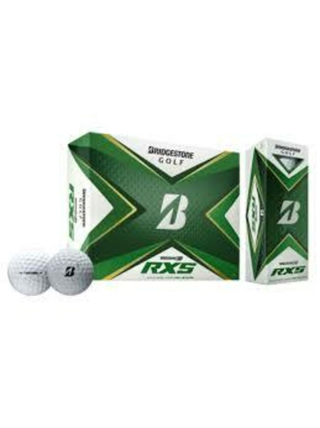 Bridgestone Tour B RXS