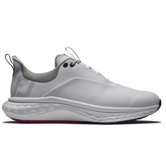 Footjoy Quantum Golf Shoe - White