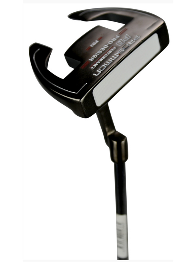 Prosimmon Pro Design PD 2 Putter