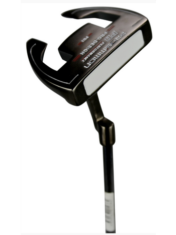 Prosimmon Pro Design PD 2 Putter