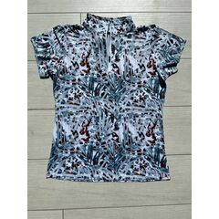 Reign Polo - Tropical - S - 4XL